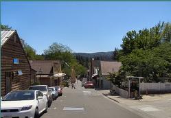 Nevada City