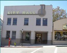 City Hall