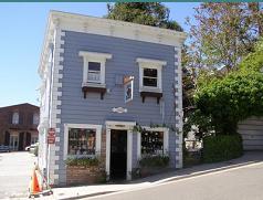 Tea Shop